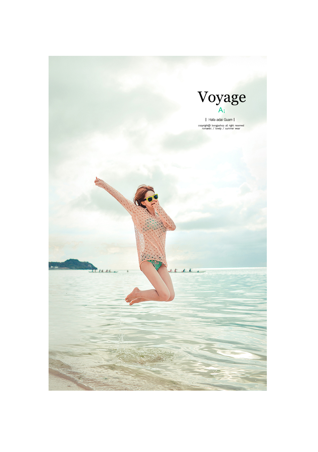 韩国女神级别的写真 4