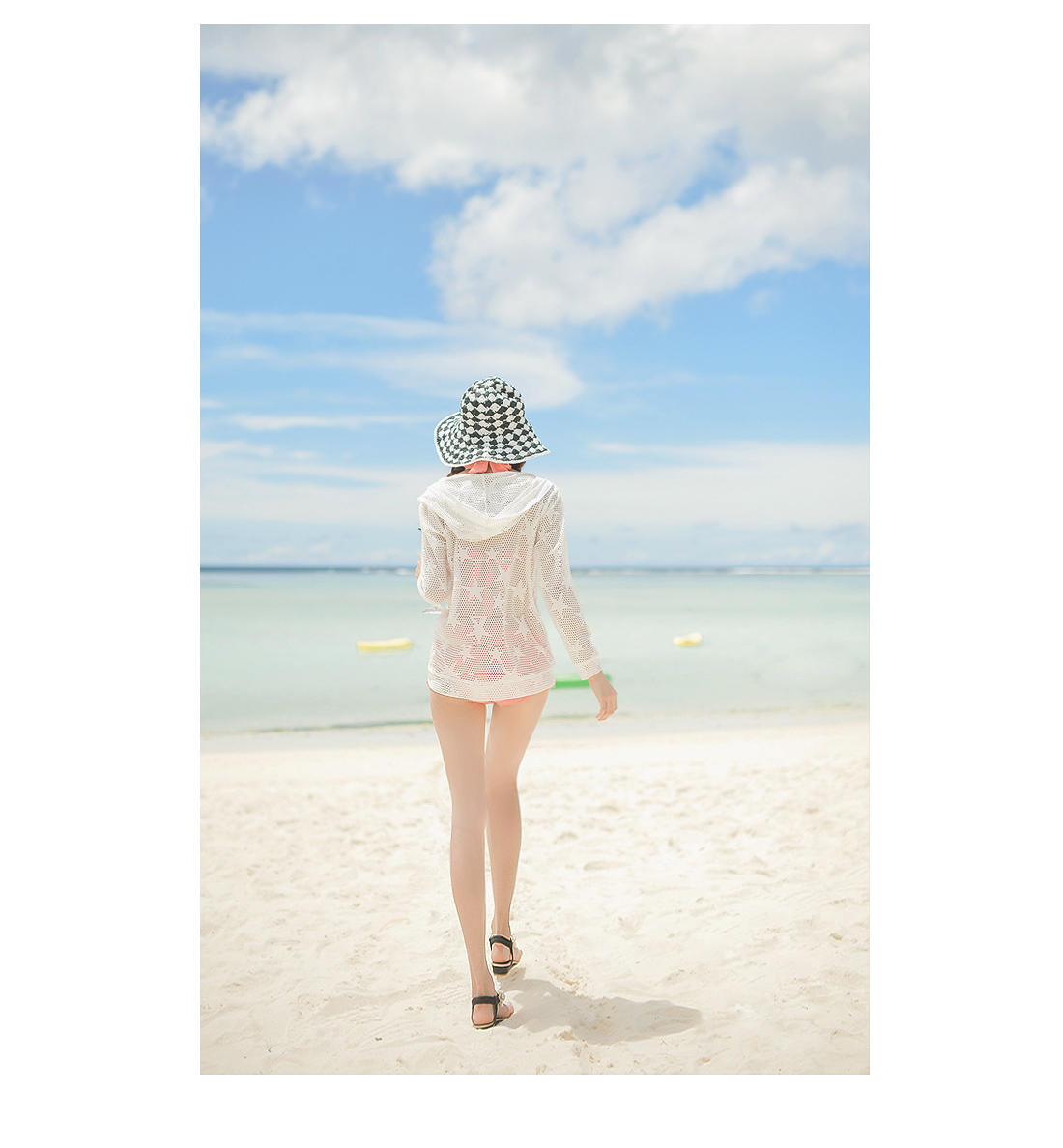 韩国女神级别的写真 4