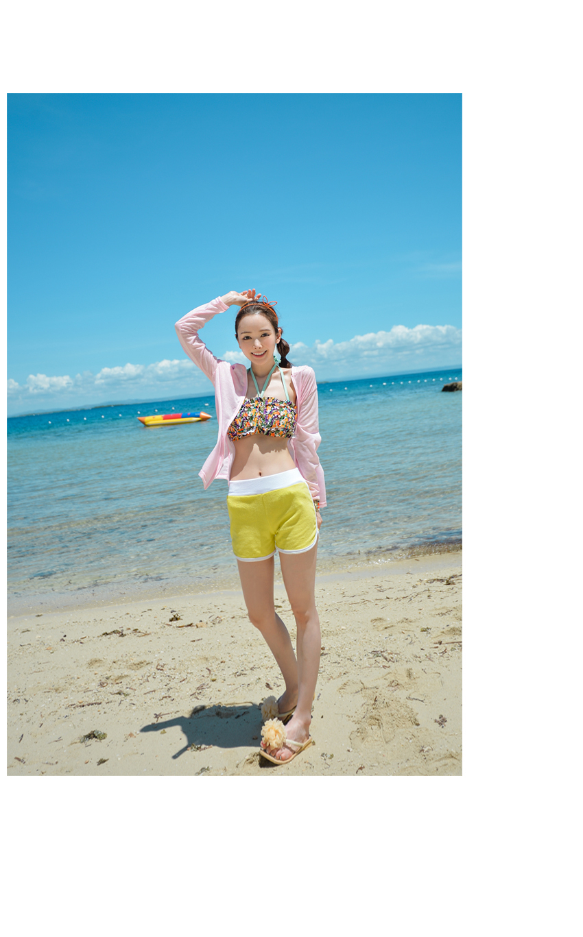 韩国女神级别的写真 4