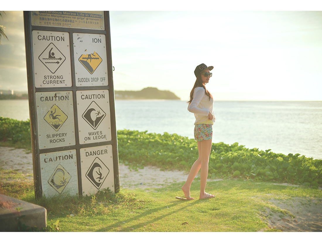 韩国女神级别的写真 4