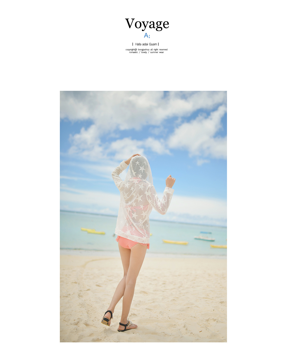 韩国女神级别的写真 4