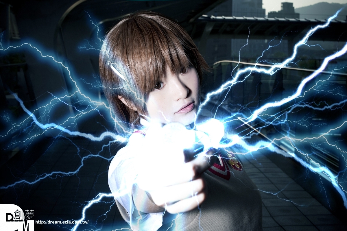 韩国Misa童颜巨乳COSPLAY合集