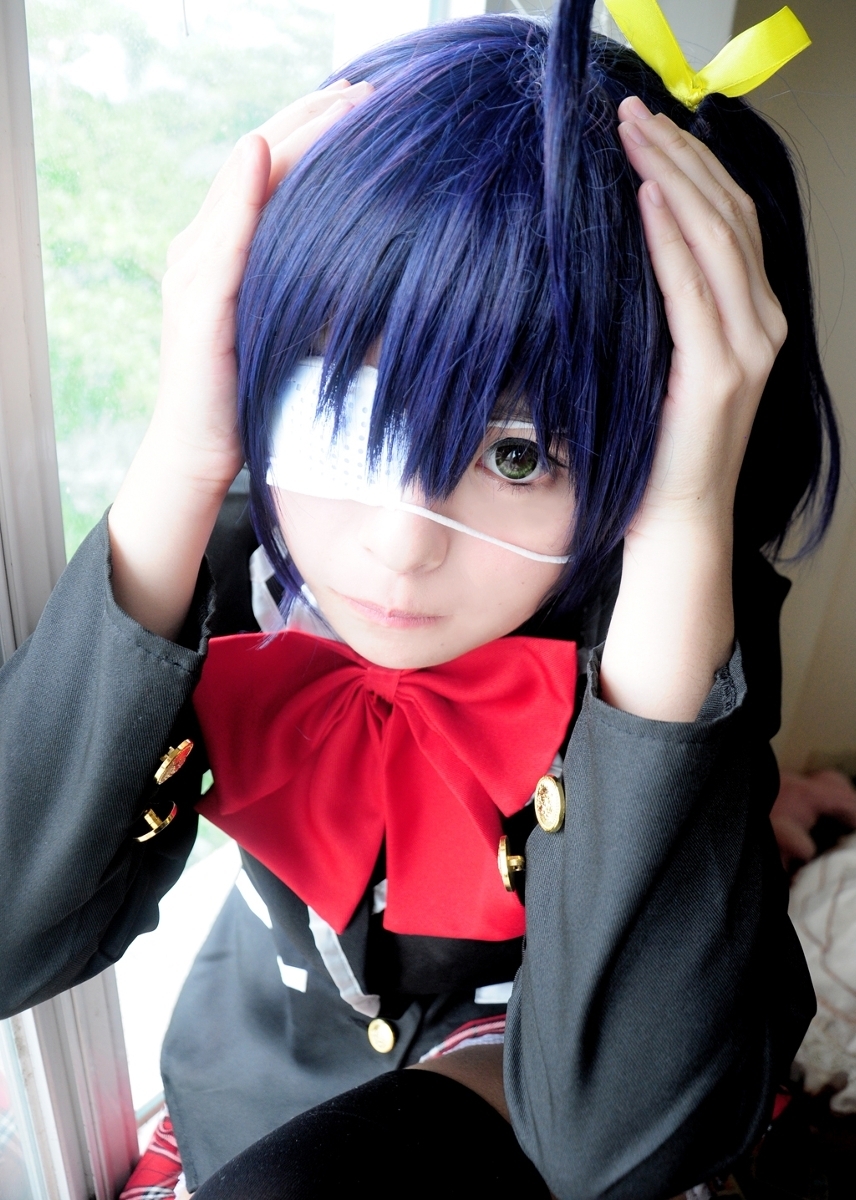 韩国Misa童颜巨乳COSPLAY合集