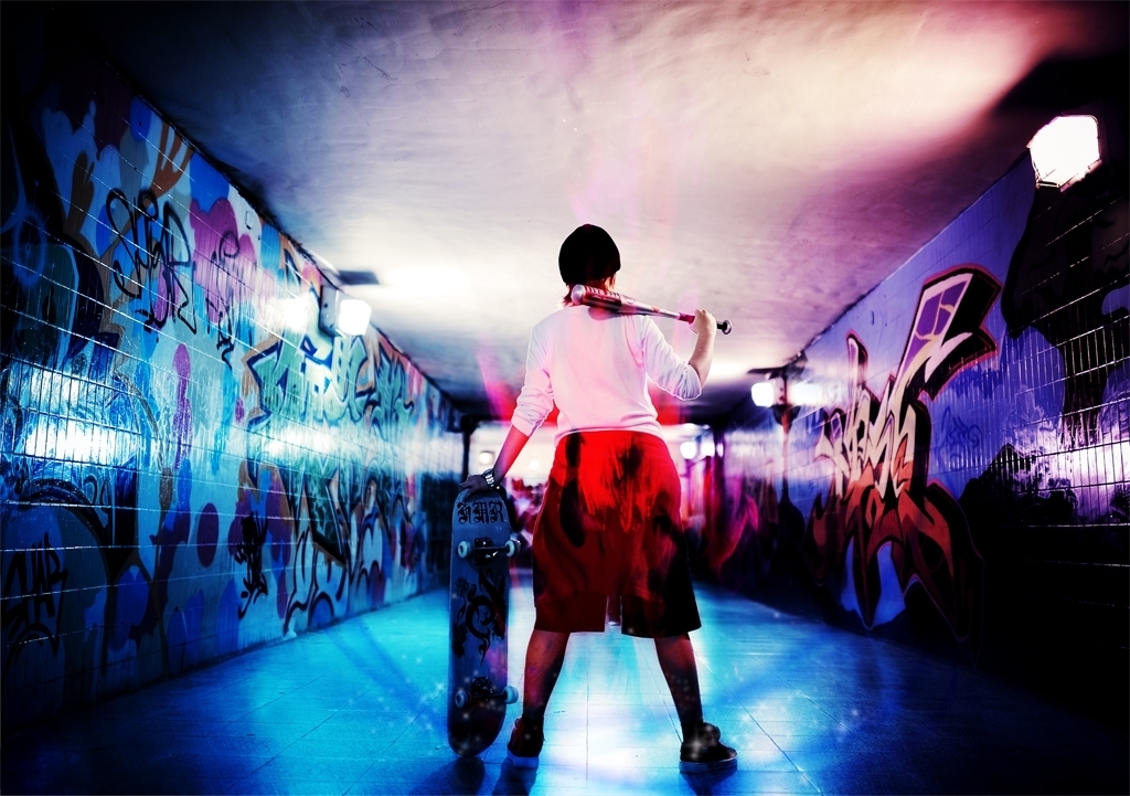 韩国Misa童颜巨乳COSPLAY合集