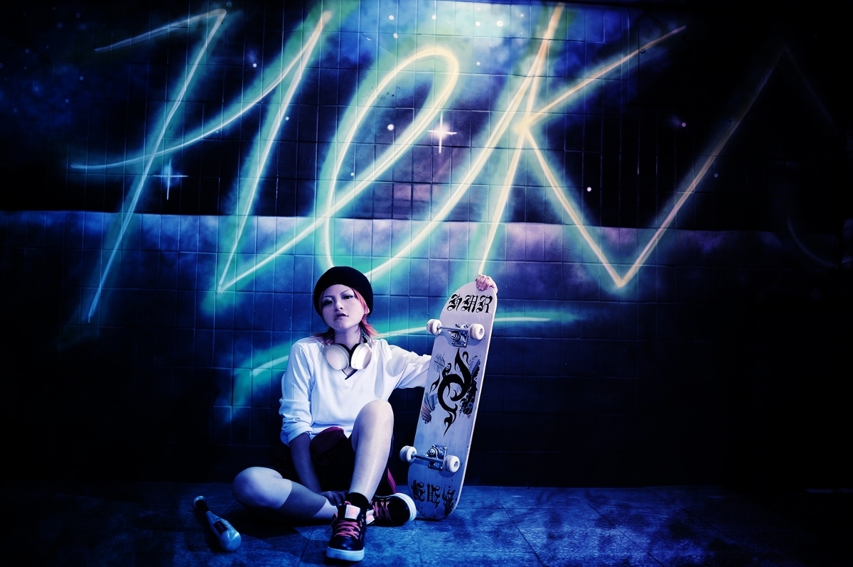 韩国Misa童颜巨乳COSPLAY合集