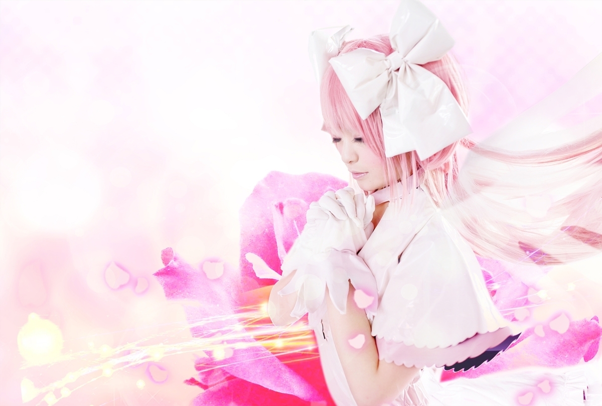 韩国Misa童颜巨乳COSPLAY合集