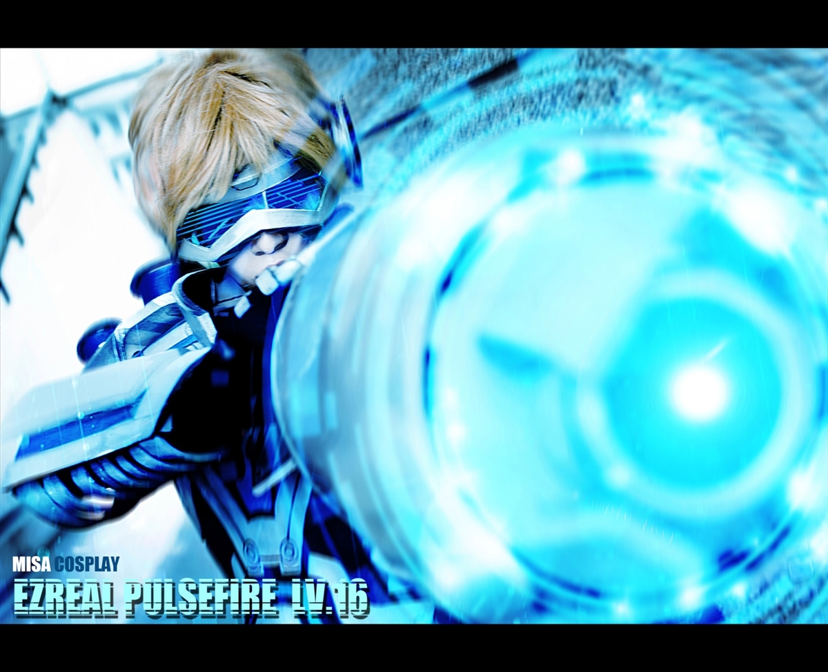 韩国Misa童颜巨乳COSPLAY合集