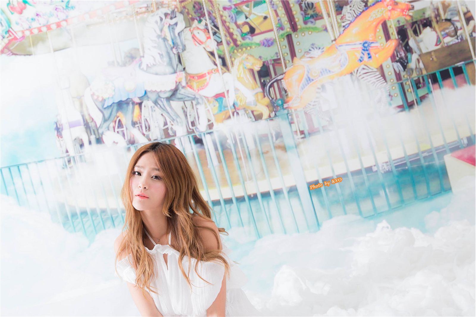 Beautyleg模特 小雪 Winnie 2015室拍合集