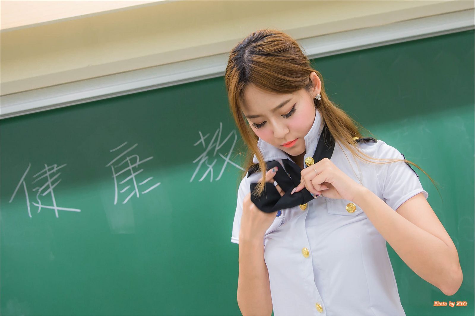 Beautyleg模特 小雪 Winnie 2015室拍合集