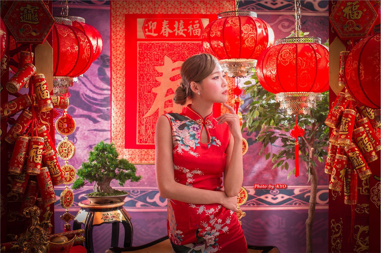 Beautyleg模特 小雪 Winnie 2015室拍合集