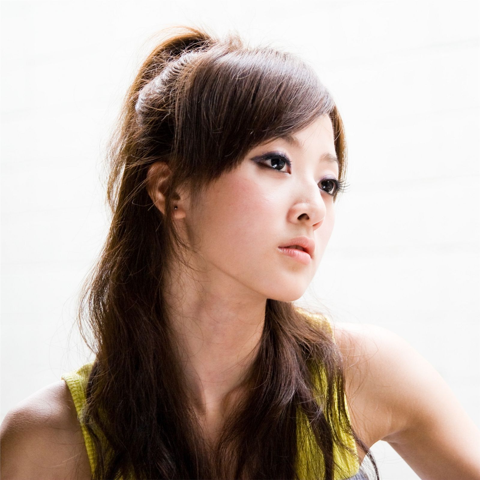 台湾清纯美女果子MM张凯洁@台大外拍