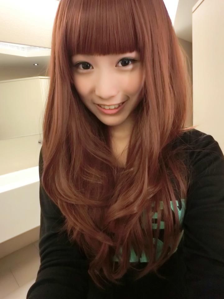 麦当劳最美店员张楚珊写真自拍