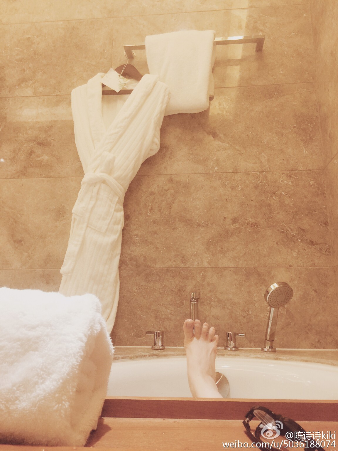 性感内衣模特陈诗诗超美艳诱惑写真