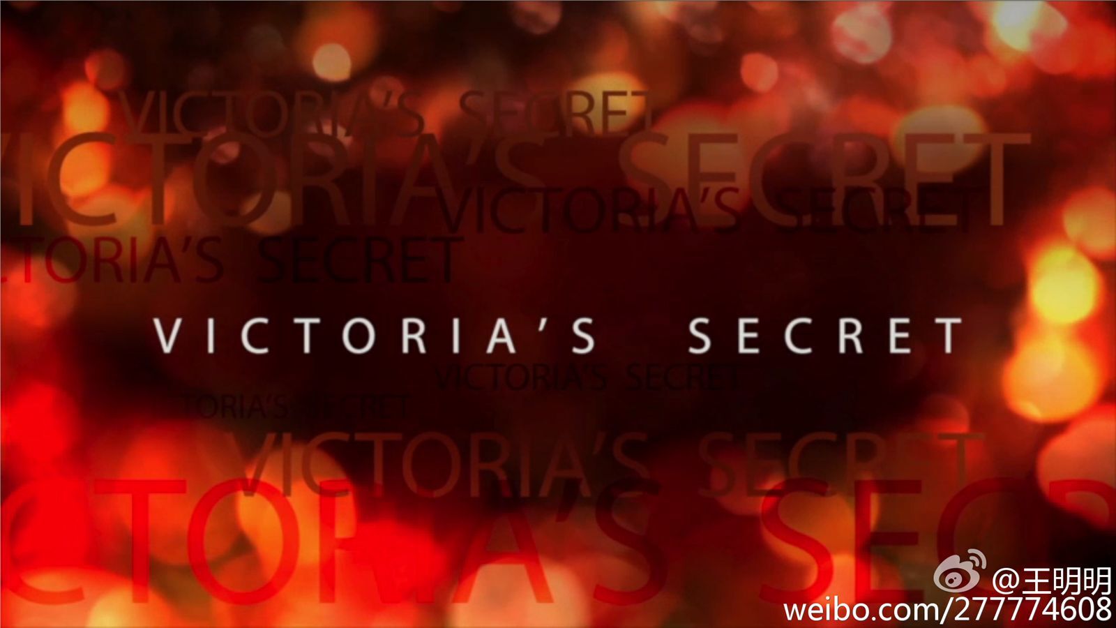 胸模冠军王明明最近微博图集 微博配图
