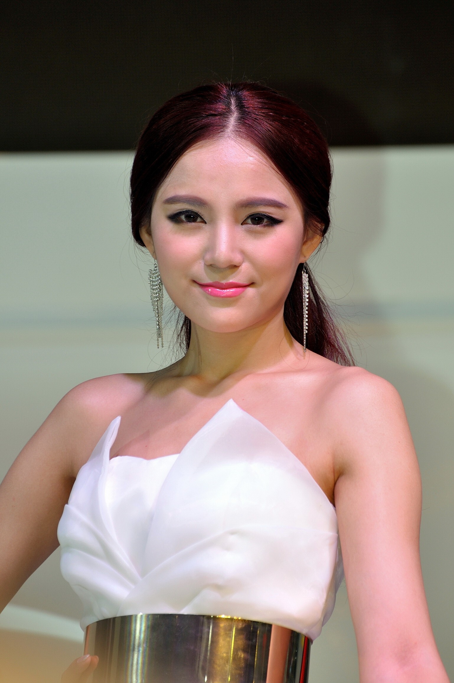 2015成都汽车博览会改装车展