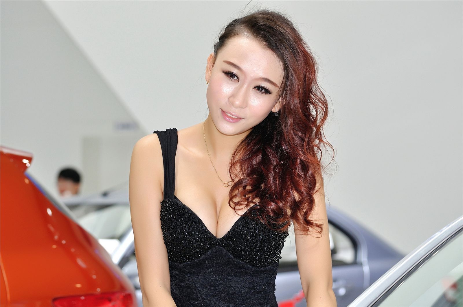 2015成都汽车博览会改装车展