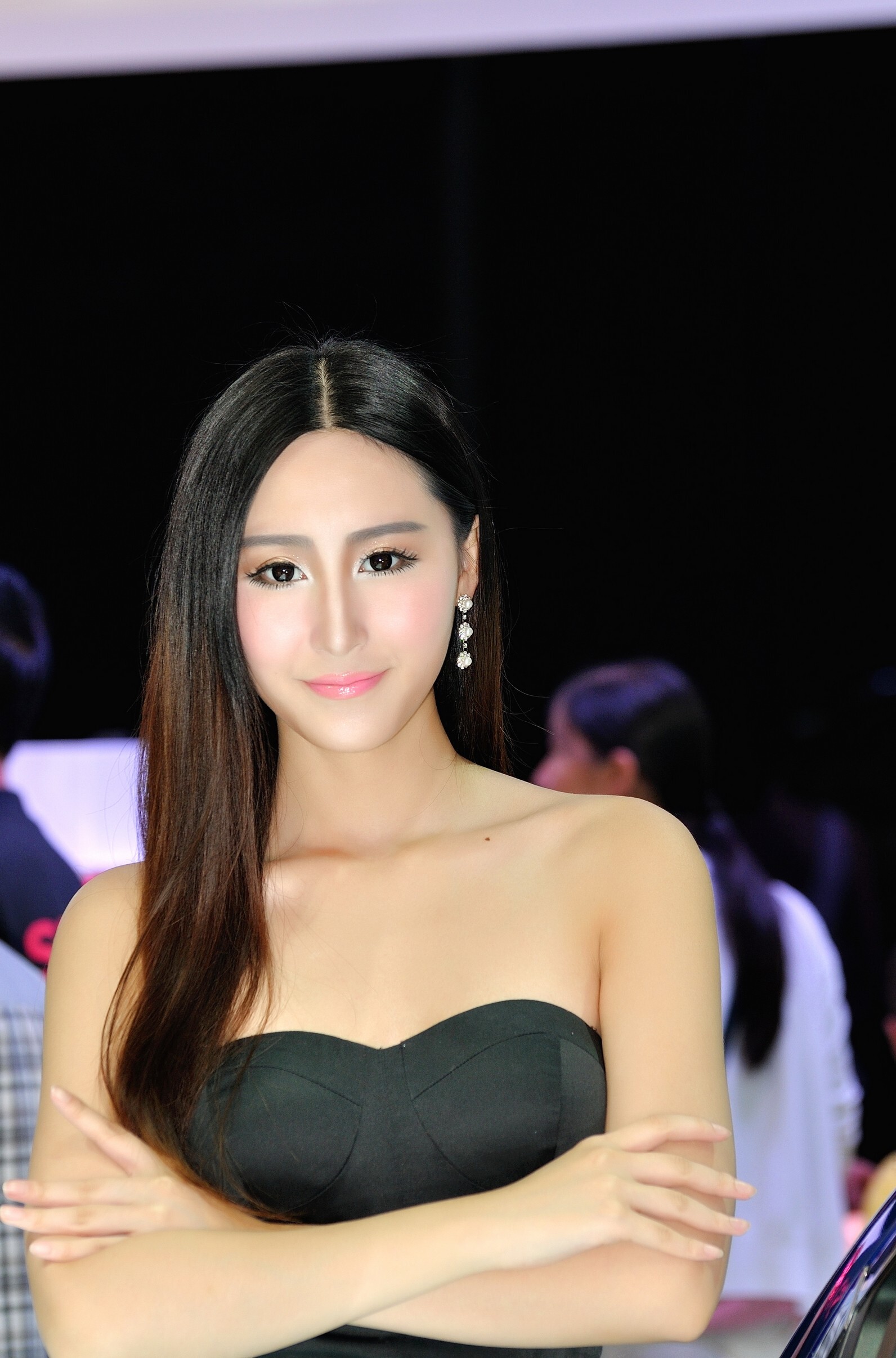 2015成都汽车博览会改装车展