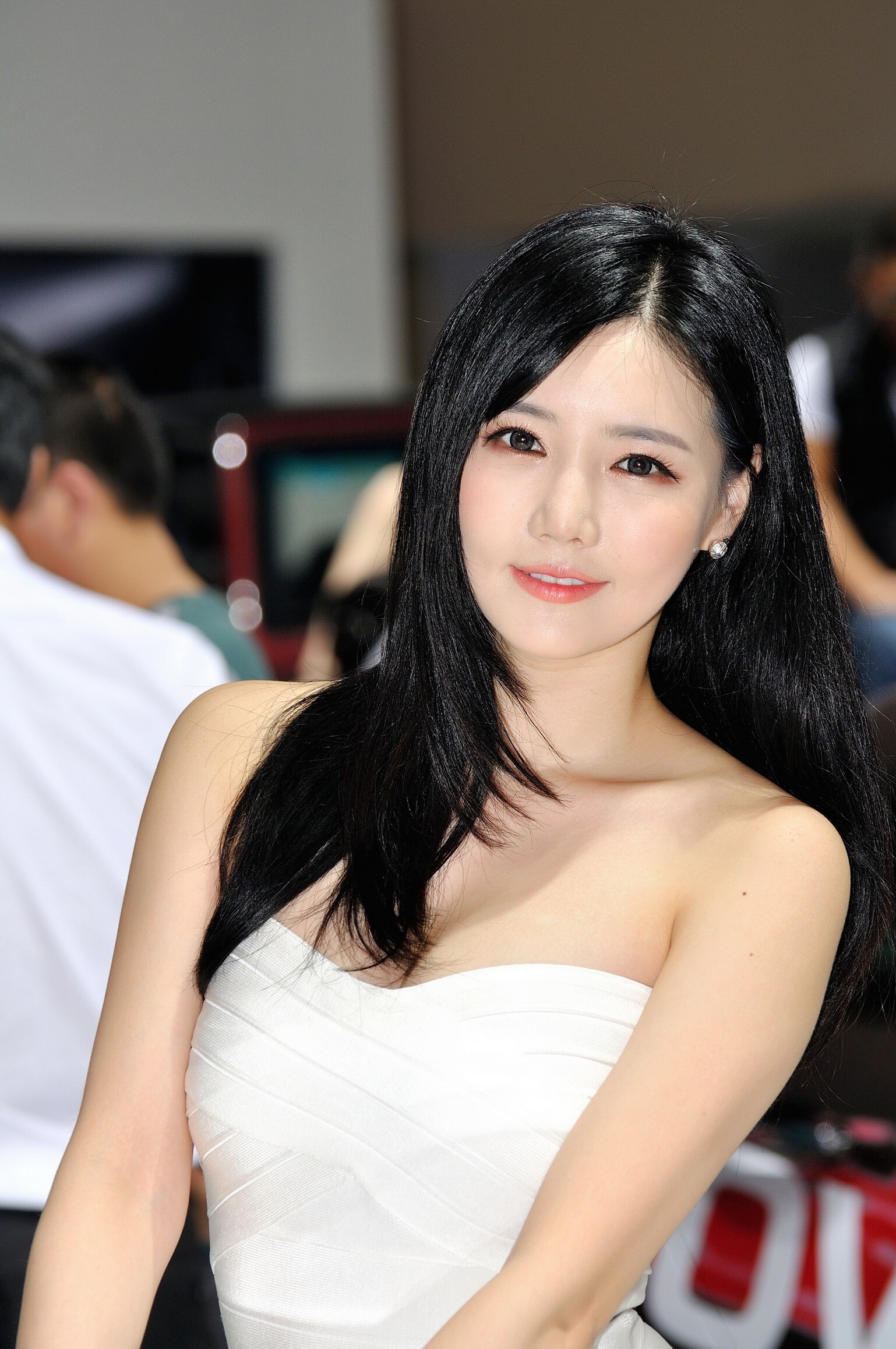 2015成都汽车博览会改装车展