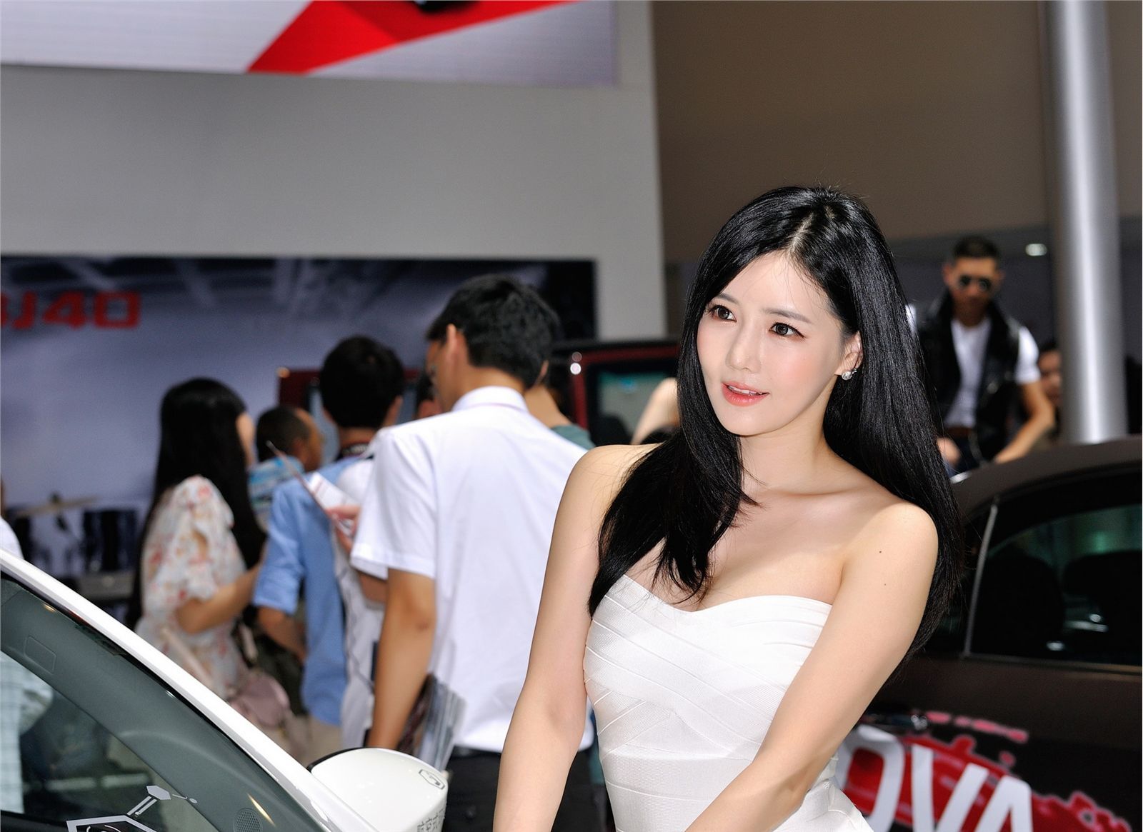 2015成都汽车博览会改装车展