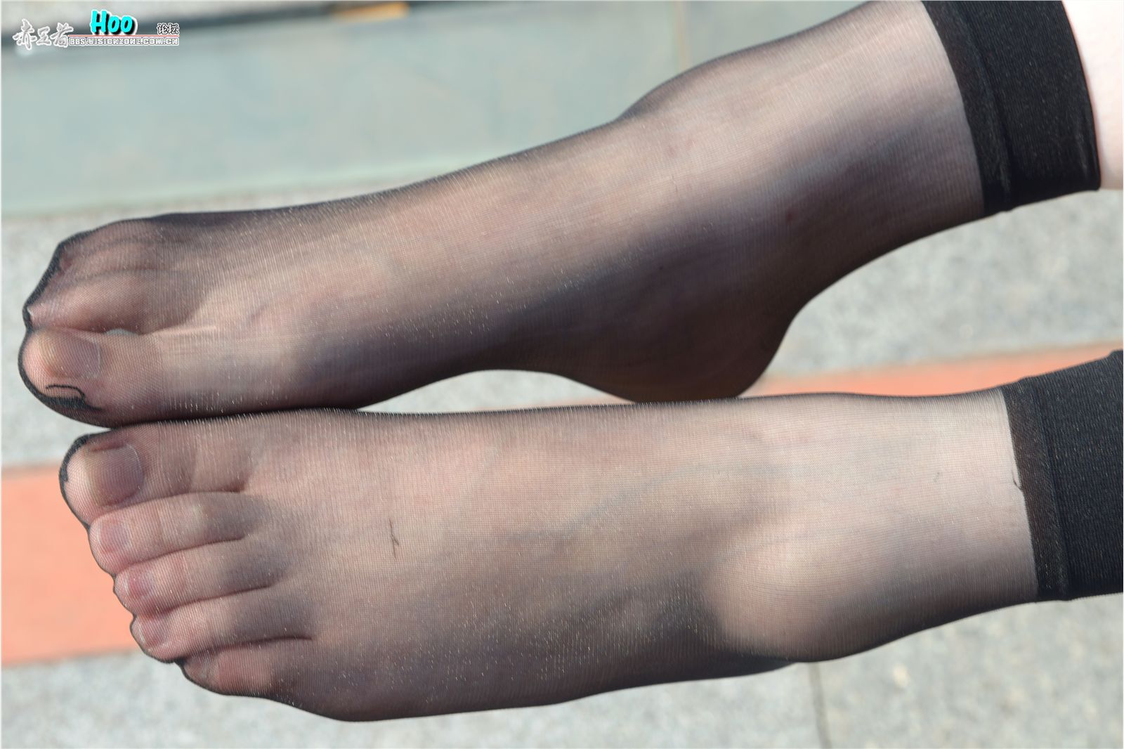 [赤足者]2015.02.11 高清图集 No.003