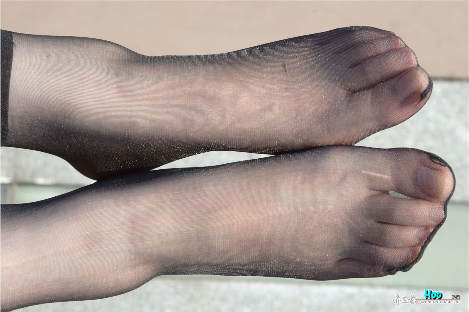 [赤足者]2015.02.11 高清图集 No.003