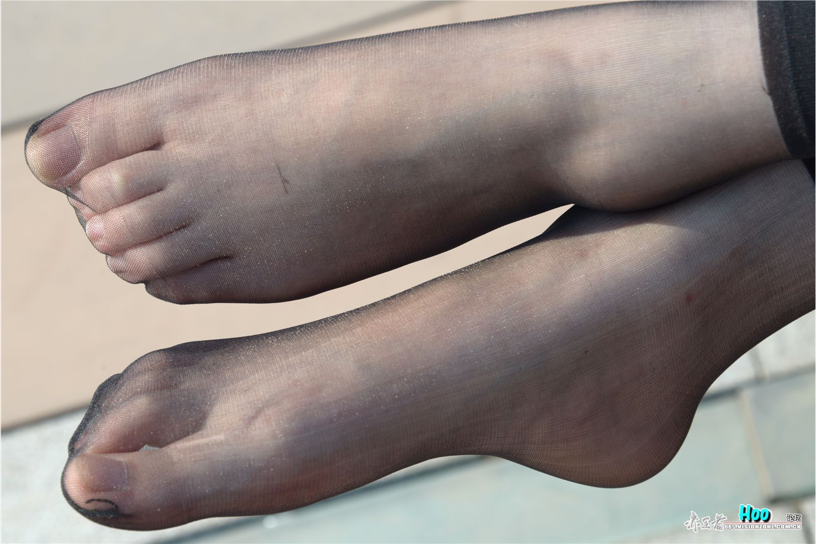 [赤足者]2015.02.11 高清图集 No.003