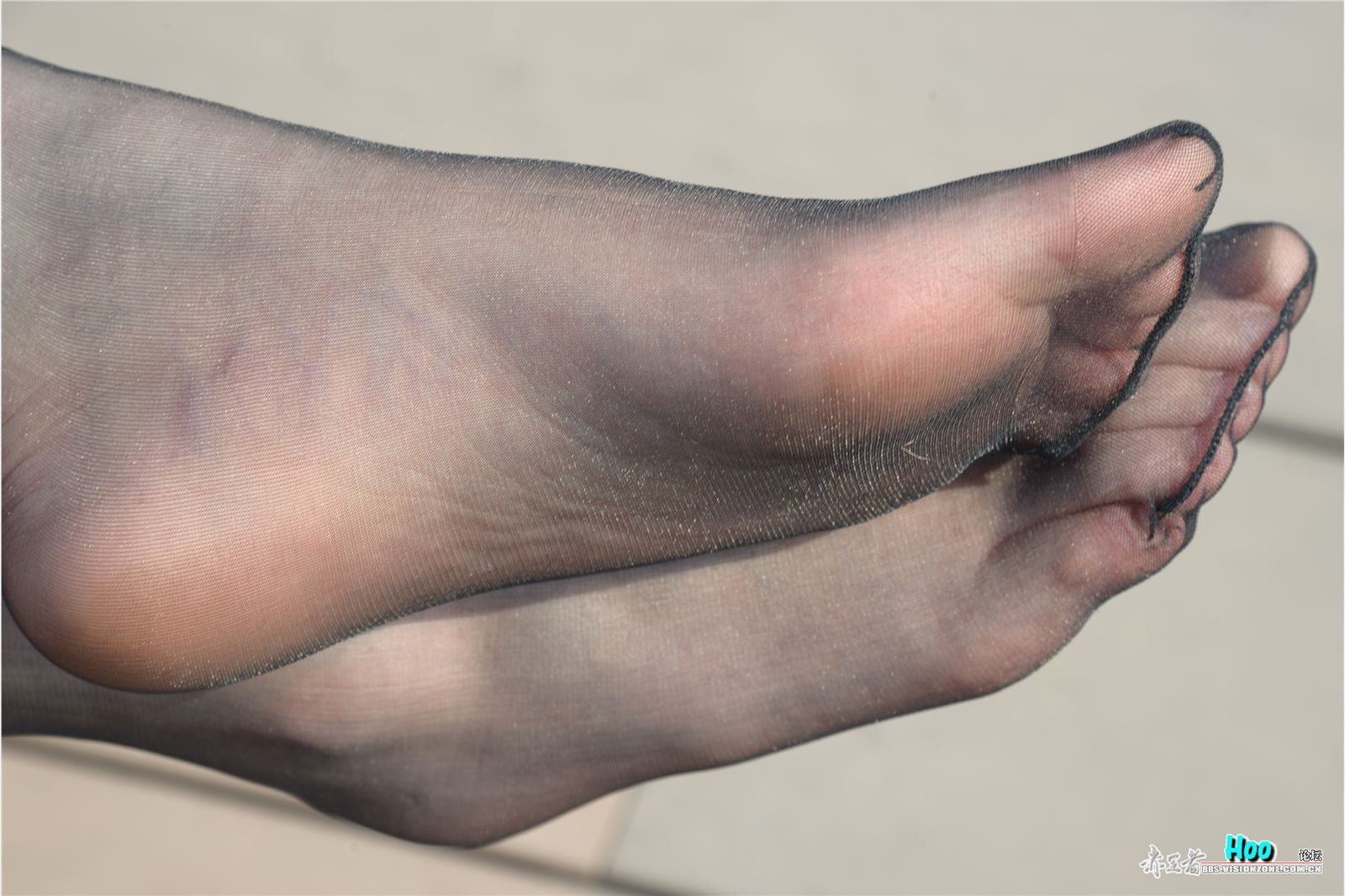 [赤足者]2015.02.11 高清图集 No.003