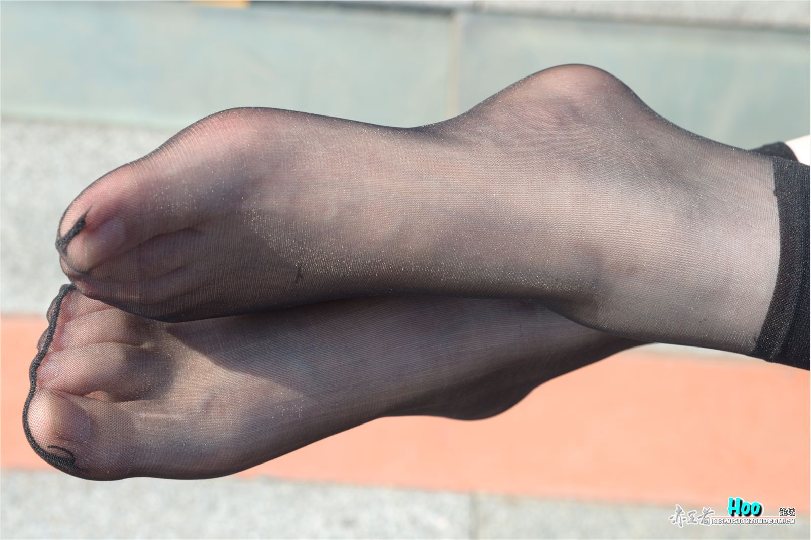 [赤足者]2015.02.11 高清图集 No.003