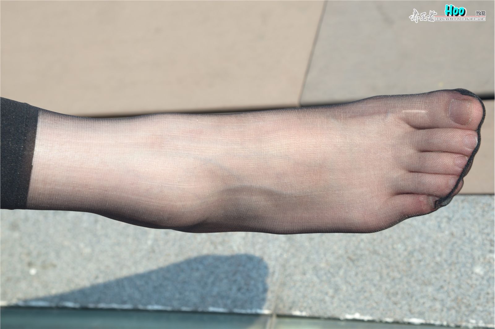 [赤足者]2015.02.11 高清图集 No.003