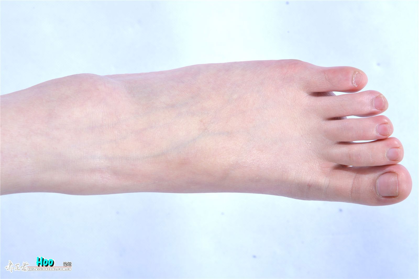 [赤足者]2015.02.12 高清图集 No.005