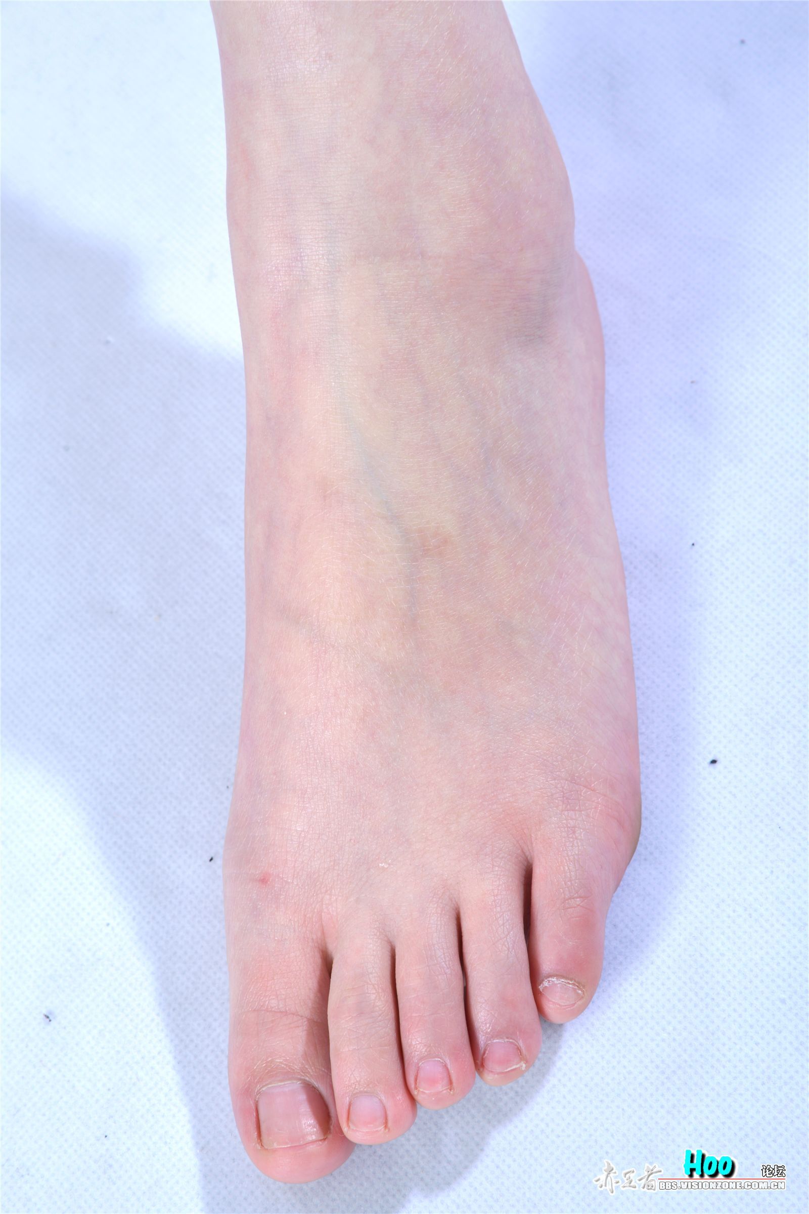 [赤足者]2015.02.12 高清图集 No.005