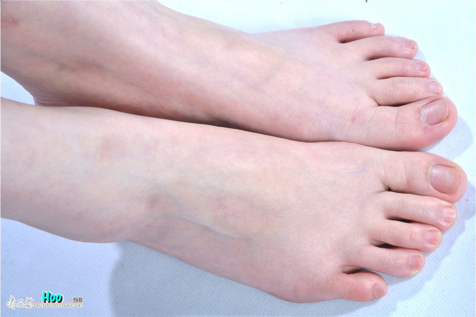 [赤足者]2015.02.12 高清图集 No.005