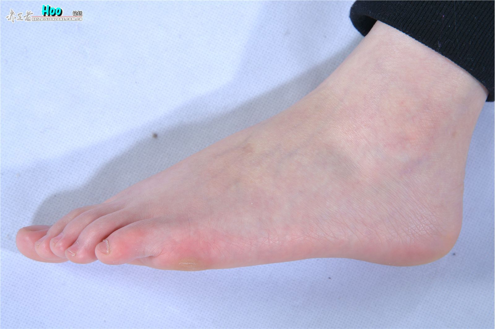 [赤足者]2015.02.12 高清图集 No.005