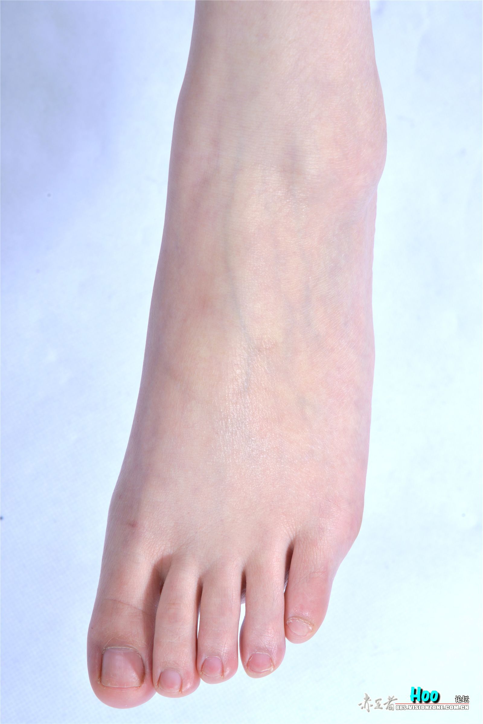 [赤足者]2015.02.12 高清图集 No.005