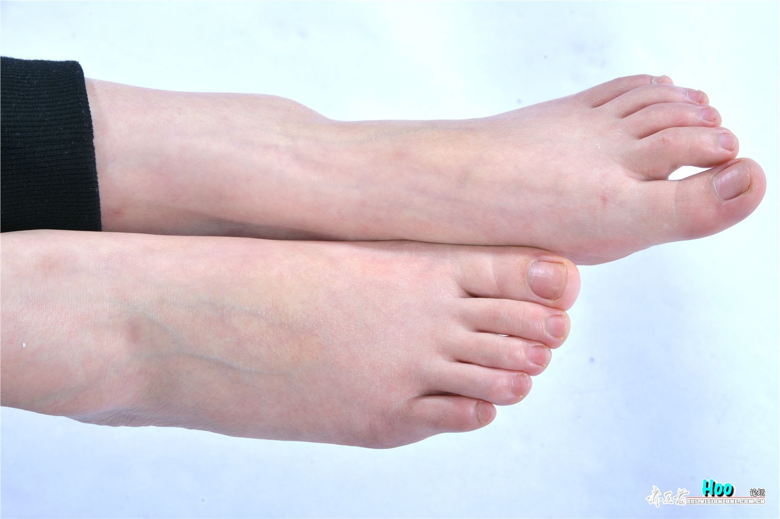 [赤足者]2015.02.12 高清图集 No.005