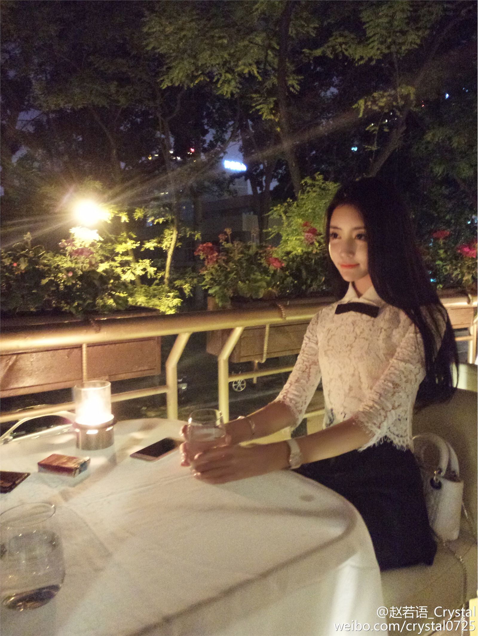 DOTA美女赵若语黑丝长腿的诱惑图集 1