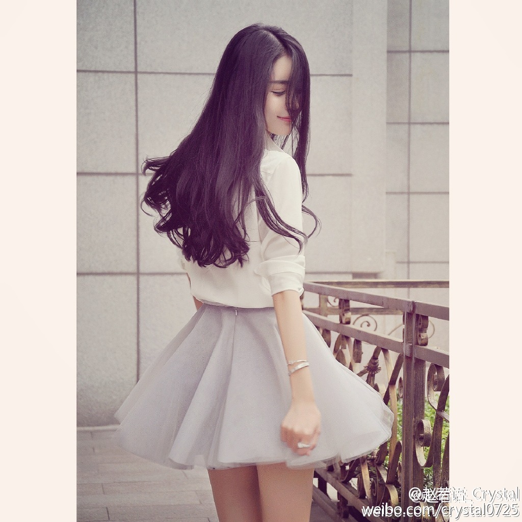 DOTA美女赵若语黑丝长腿的诱惑图集 1