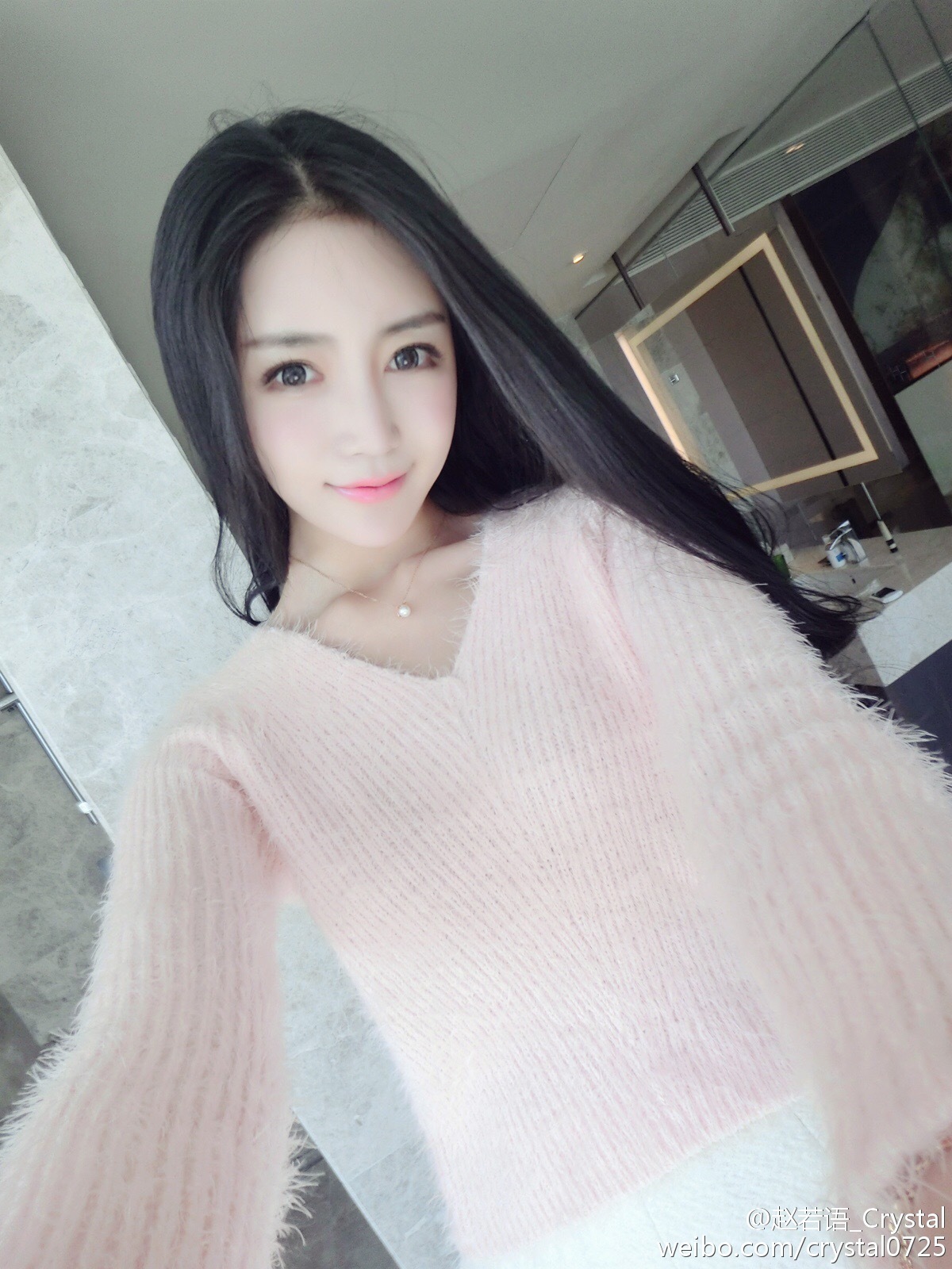 DOTA美女赵若语黑丝长腿的诱惑图集 1