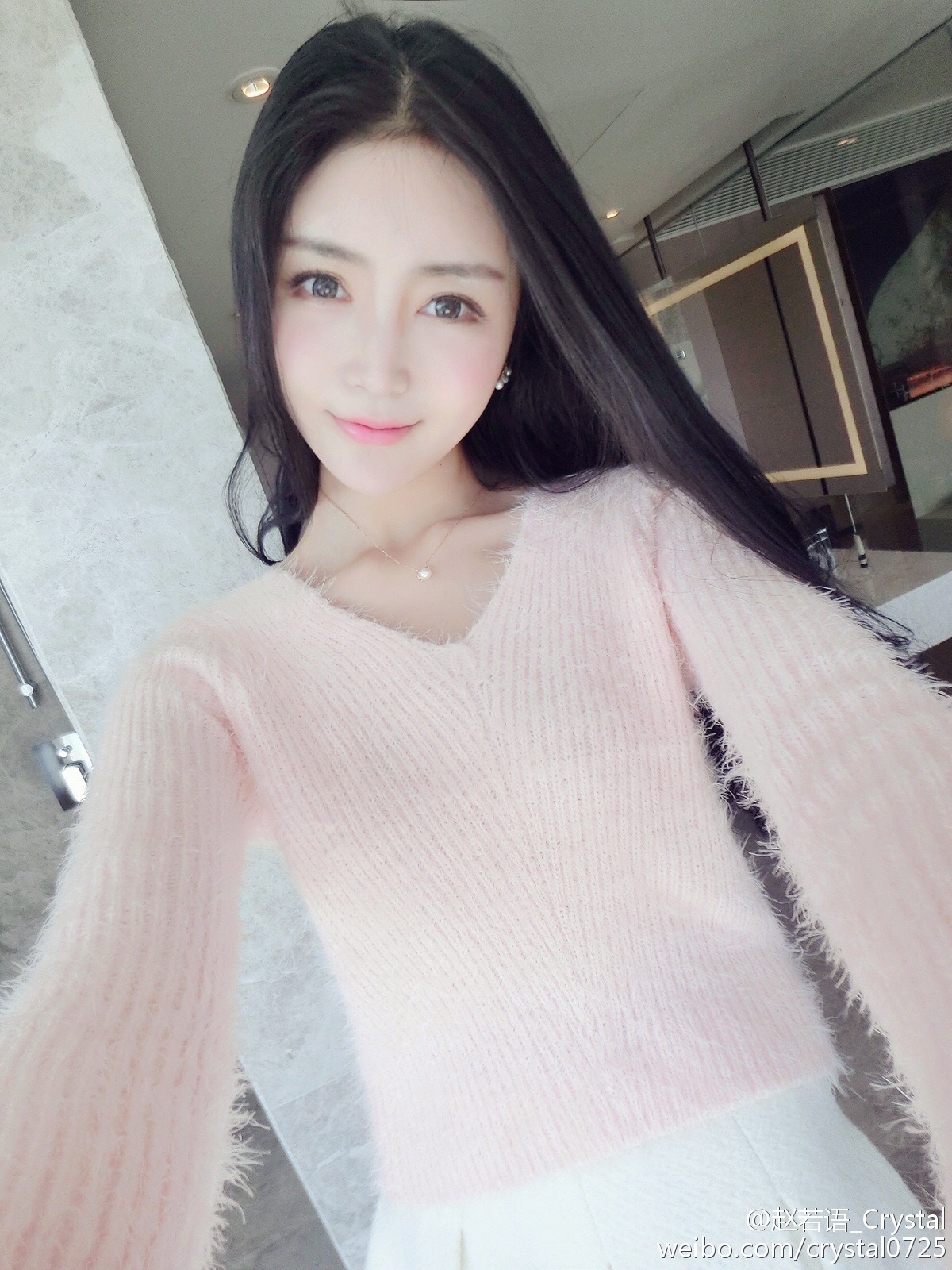 DOTA美女赵若语黑丝长腿的诱惑图集 1