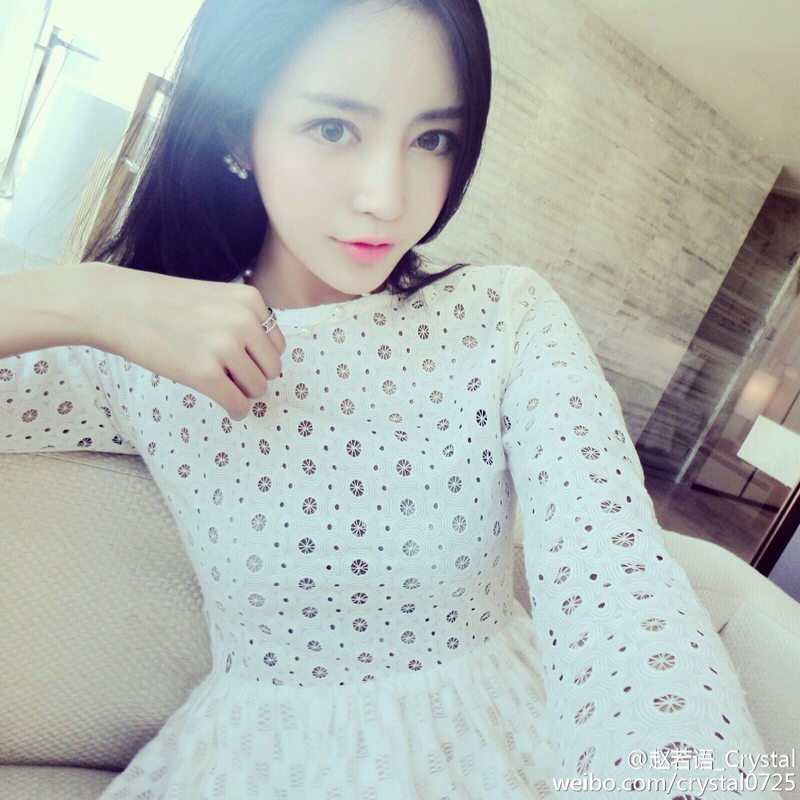 DOTA美女赵若语黑丝长腿的诱惑图集 1