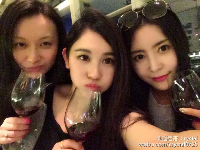 DOTA美女赵若语黑丝长腿的诱惑图集 1