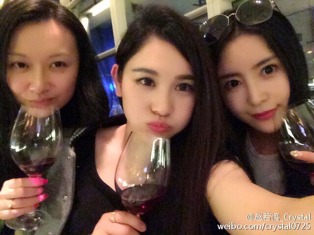 DOTA美女赵若语黑丝长腿的诱惑图集 1