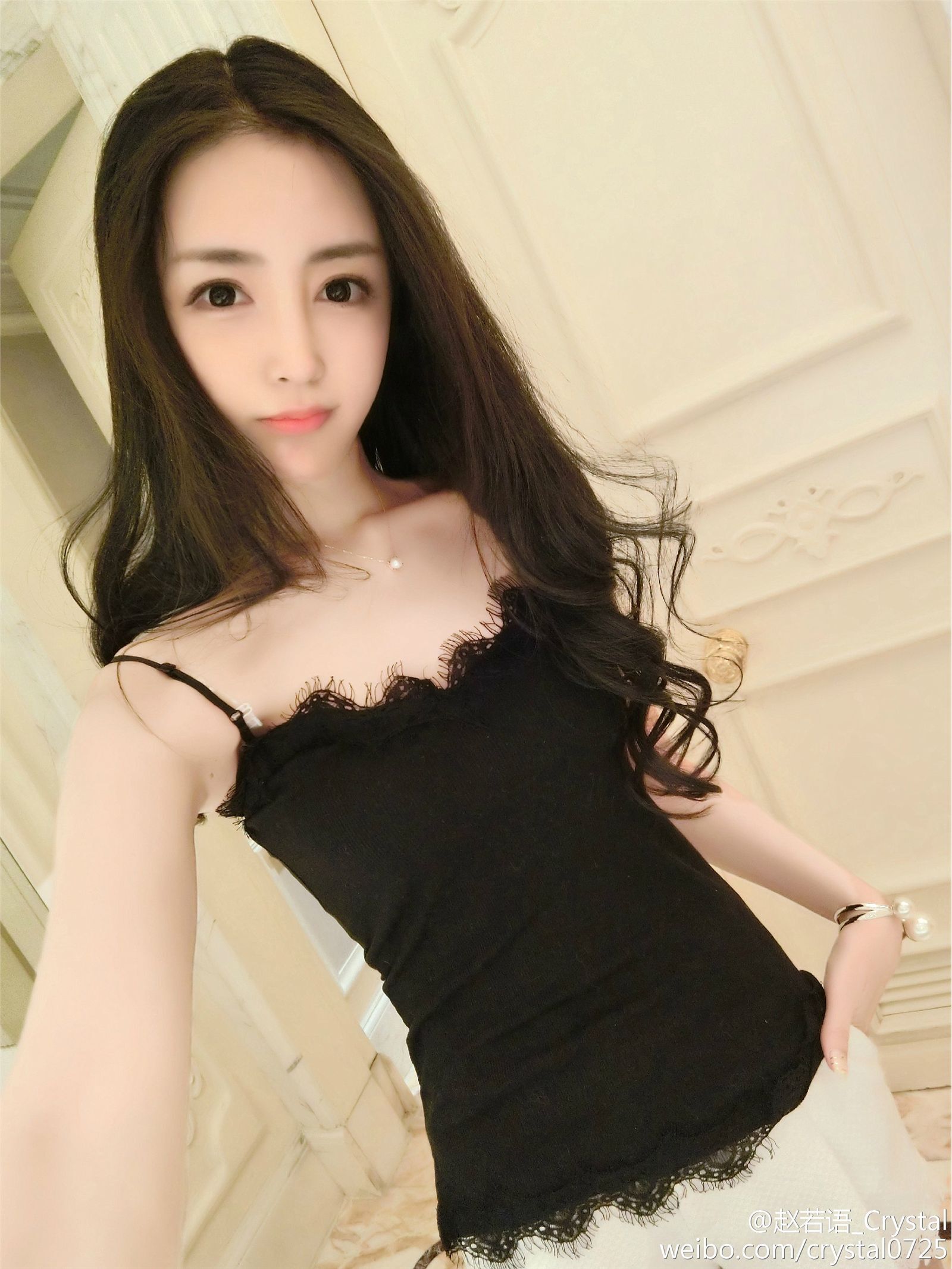 DOTA美女赵若语黑丝长腿的诱惑图集 1