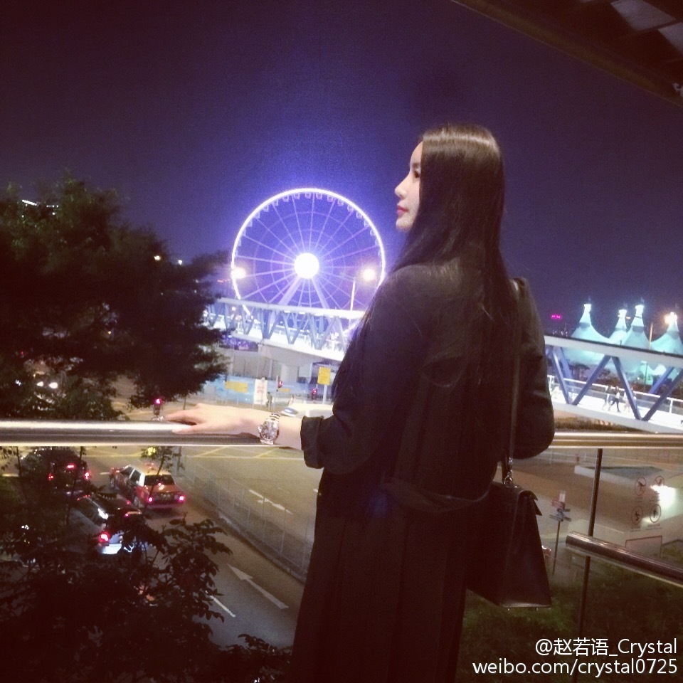 DOTA美女赵若语黑丝长腿的诱惑图集 1