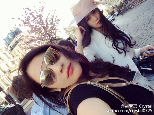 DOTA美女赵若语黑丝长腿的诱惑图集 2