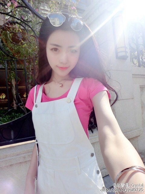 DOTA美女赵若语黑丝长腿的诱惑图集 2