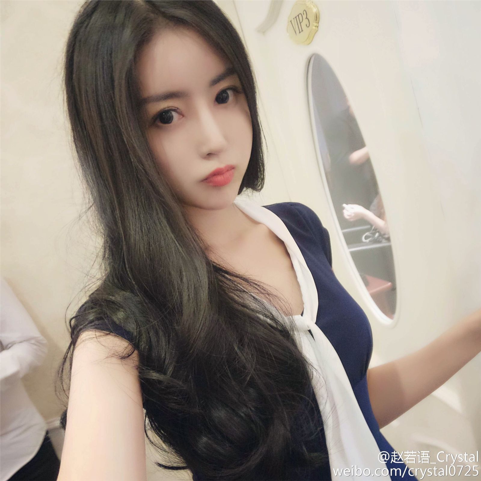 DOTA美女赵若语黑丝长腿的诱惑图集 2