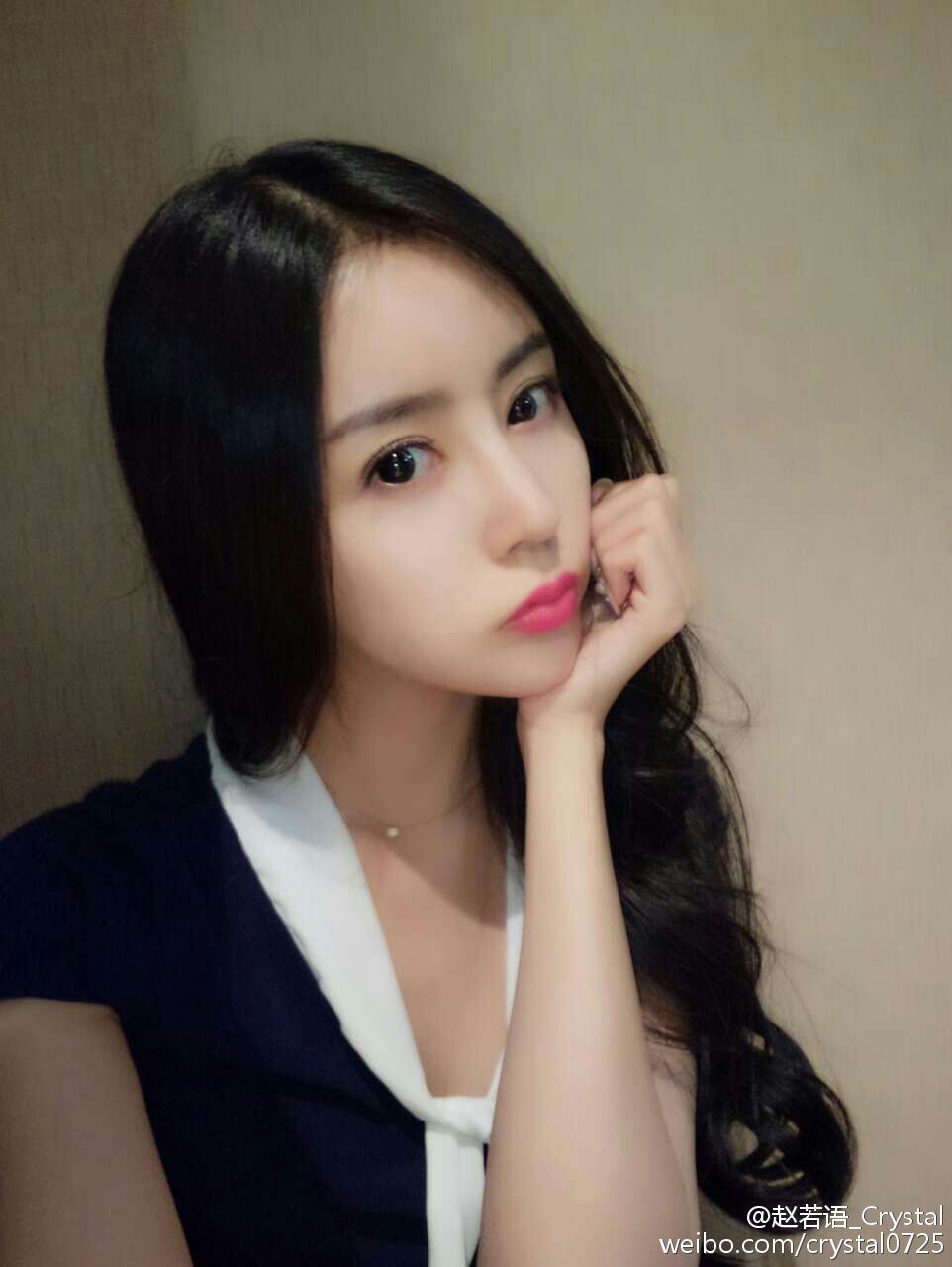 DOTA美女赵若语黑丝长腿的诱惑图集 2