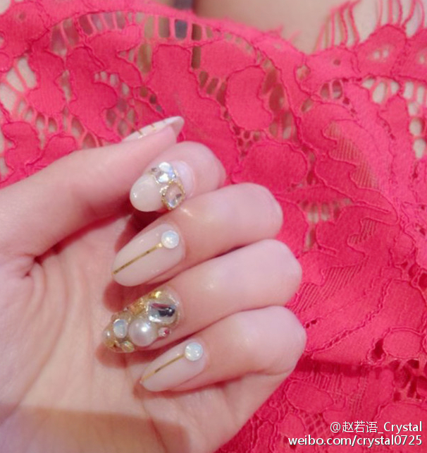 DOTA美女赵若语黑丝长腿的诱惑图集 2