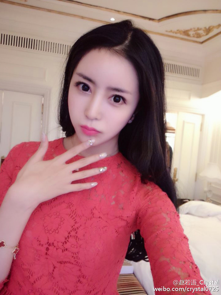 DOTA美女赵若语黑丝长腿的诱惑图集 2